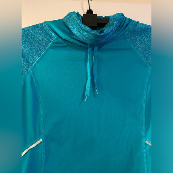 Reebok High Neck Pullover XS - Picture 3 of 8